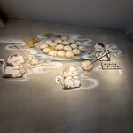 焼き小籠包専門店 李記 - 