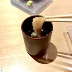 鮨 恵比寿 幸凛 - 