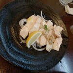 アル ガンベリーノ - 