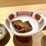 鮨 恵比寿 幸凛 - 