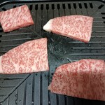 ミートファクトリー 三島店 - 