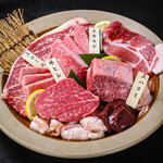 焼肉酒場蜂ヤ - 