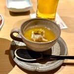 鮨 恵比寿 幸凛 - 