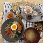 和韓ブランチ 熾き火 - 