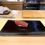 鮨 恵比寿 幸凛 - 