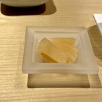 鮨 恵比寿 幸凛 - 