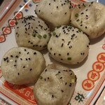 焼き小籠包専門店 李記 - 