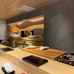 鮨 恵比寿 幸凛 - 