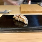 鮨 恵比寿 幸凛 - 