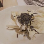 三代目 鳥メロ - 