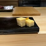 鮨 恵比寿 幸凛 - 