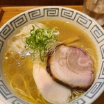 RAMEN MEIKIRA - 