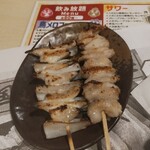 三代目 鳥メロ - 