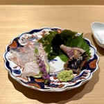 鮨 恵比寿 幸凛 - 