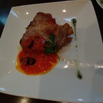 アル ガンベリーノ - 