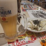 三代目 鳥メロ - 