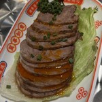 焼き小籠包専門店 李記 - 