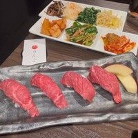 焼肉りんご - 