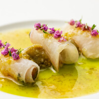 ランチショートコース