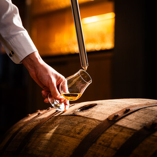 養父蒸溜所【樽出しニューボーンウイスキー】