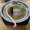 博多長浜ラーメン 呑龍