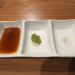 炭火焼肉 たくみ - 