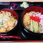 福亭 - 料理写真: