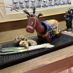 蕎麦彩膳 隆仙坊 - 