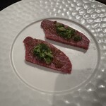 炭火焼肉 たくみ - 