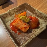 炭火焼肉 たくみ - 