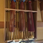 蕎麦彩膳 隆仙坊 - 