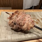 鳥しき - せせり