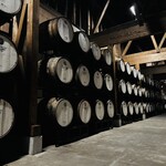 三郎丸蒸溜所 - 