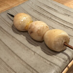 鳥しき - うずら