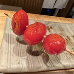 鳥しき - 北海道アイコ