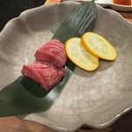 炭火焼肉 たくみ - 