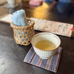 蕎麦彩膳 隆仙坊 - 