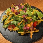 炭火焼肉 たくみ - 