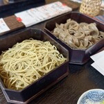 蕎麦彩膳 隆仙坊 - 