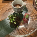 炭火焼肉 たくみ - 