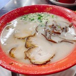 拉麺エルボー - 