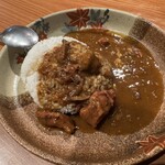 炭火焼肉 たくみ - 