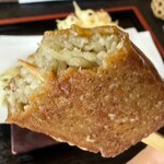 蕎麦彩膳 隆仙坊 - 