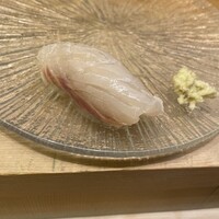 鮨よしかわ 麻布十番 - 