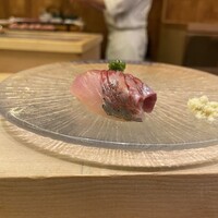 鮨よしかわ 麻布十番 - 