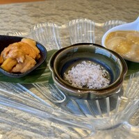 寿司割烹 空海 - 