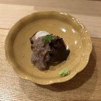 鮨 まるふく - 