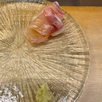 鮨よしかわ 麻布十番 - 