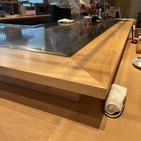鉄板焼 りんご - 