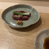 鮨 まるふく - 